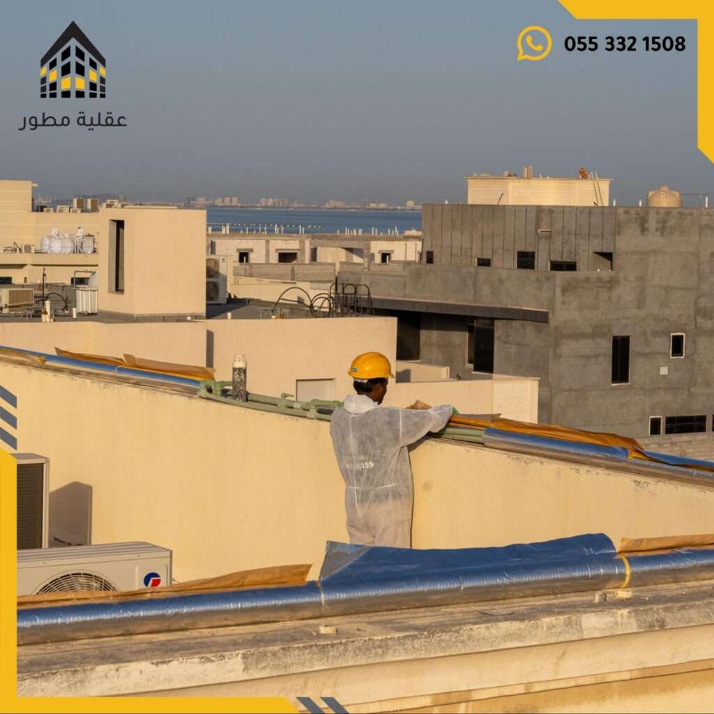 فوائد عزل مواسير المياه فوائد عزل مواسير المياه
