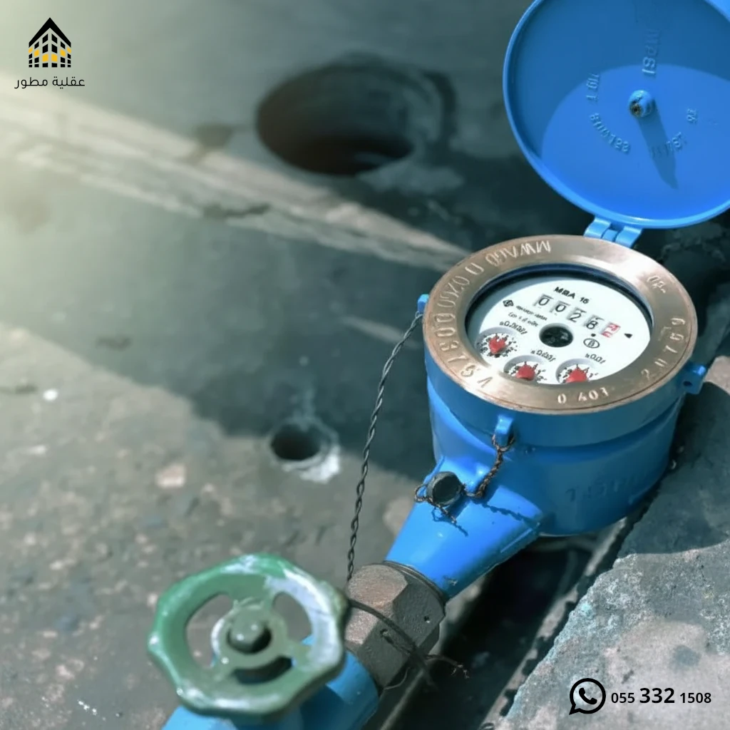 شركة كشف تسربات المياه بالدمام معتمدة