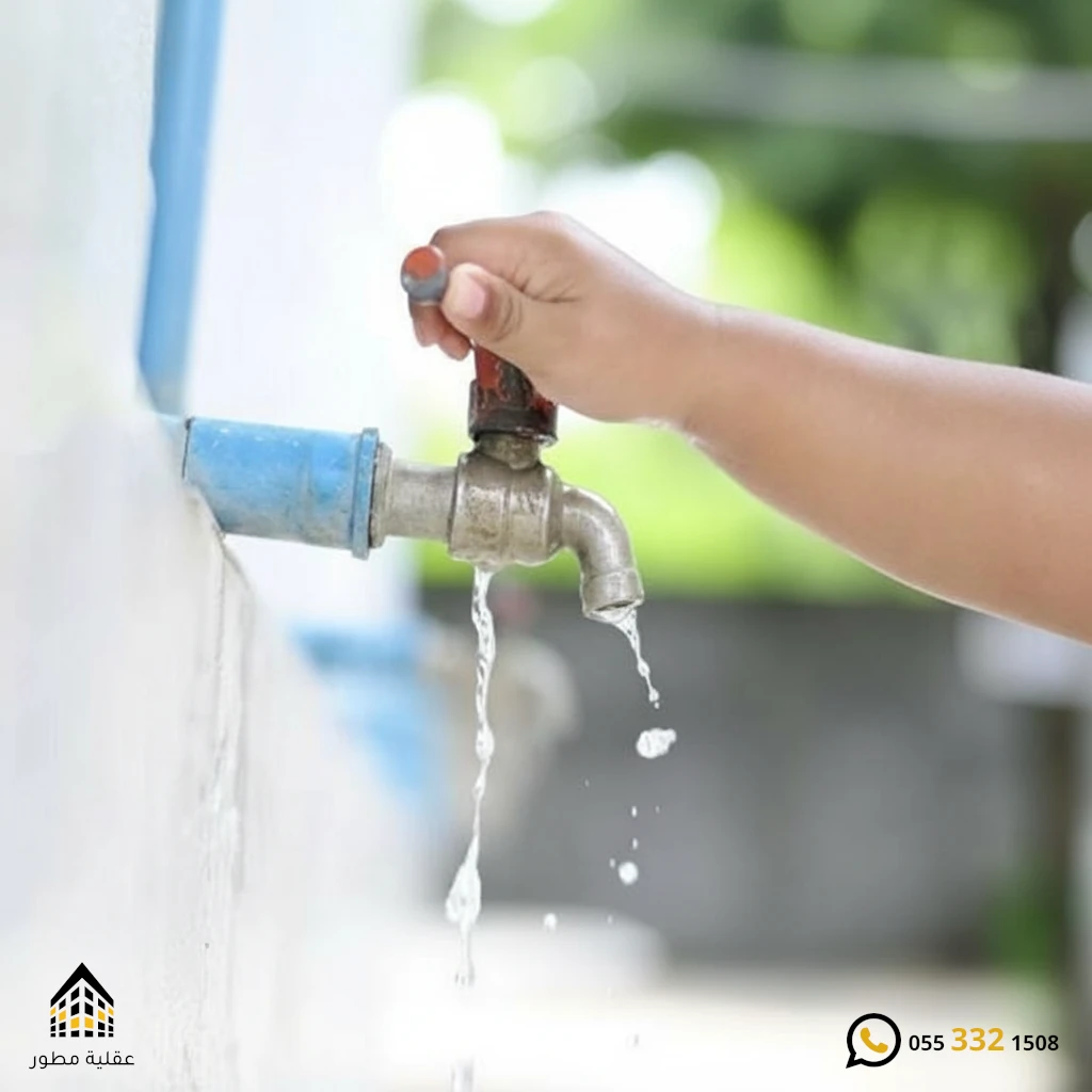 شركة كشف تسربات المياه بالدمام معتمدة